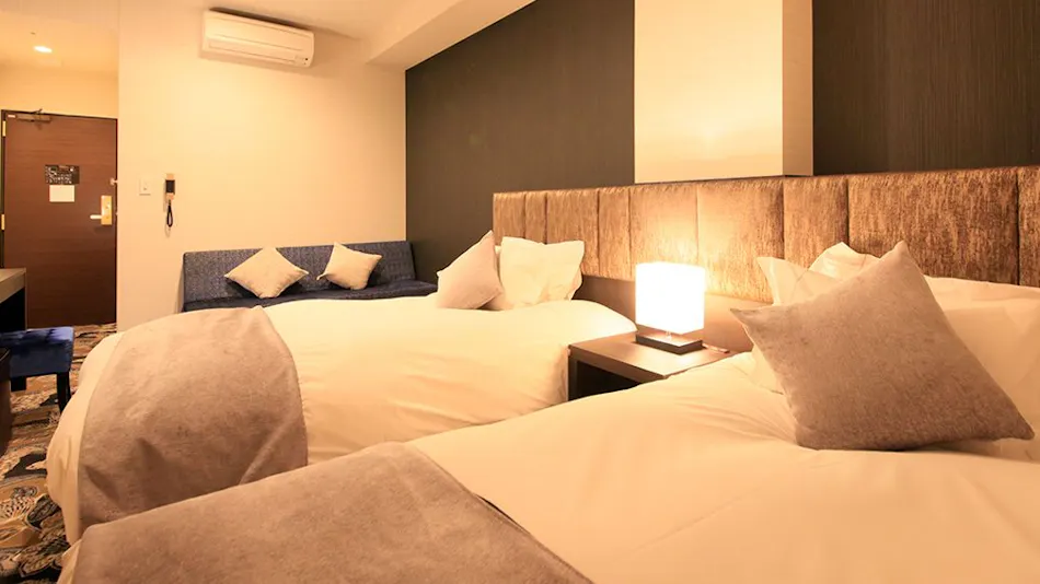 Centurion Hotel Kobe Station