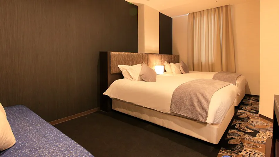 Centurion Hotel Kobe Station