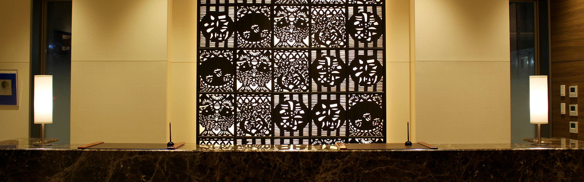 大船渡プラザホテル