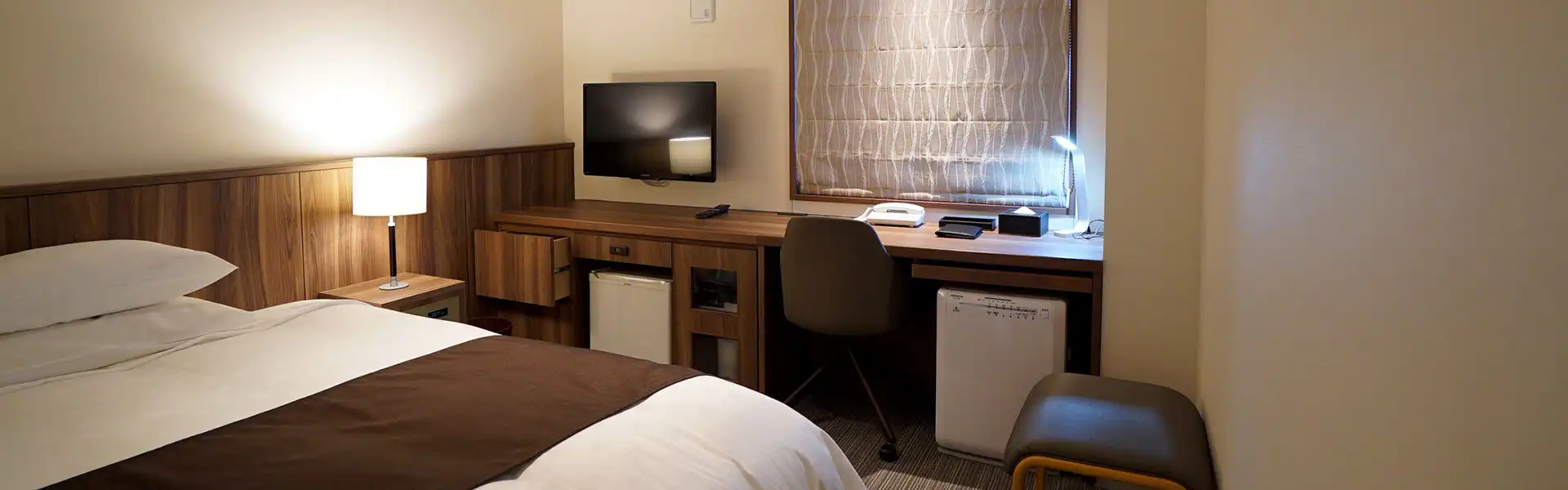お部屋