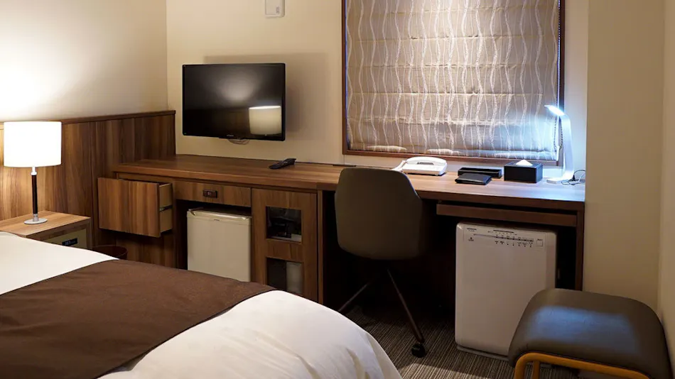 Ofunato Plaza Hotel