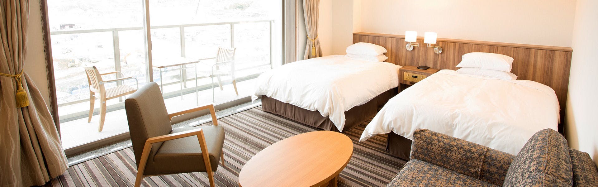 大船渡プラザホテル