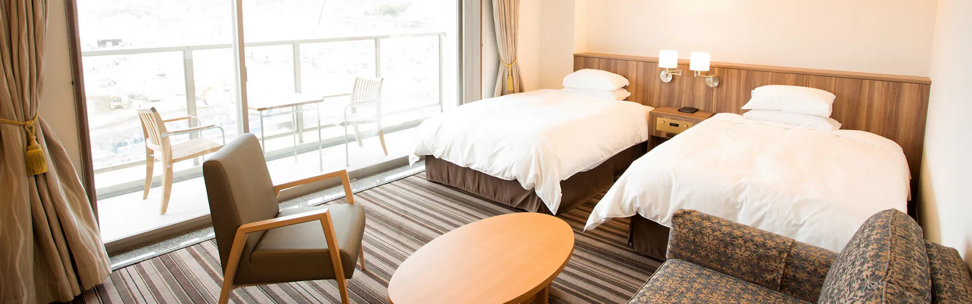 大船渡プラザホテル