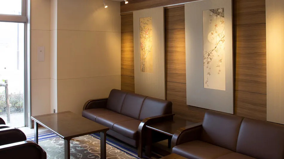 Ofunato Plaza Hotel