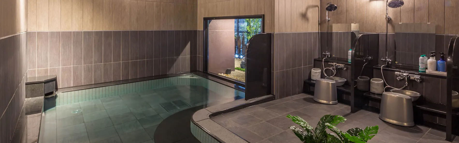 ホテルルートイン東京蒲田-あやめ橋-