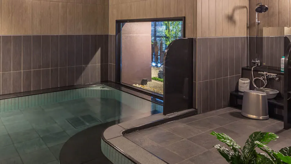 Hotel Route-Inn Tokyo Kamata - Ayamebashi -