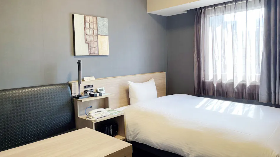 Hotel Route-Inn Tokyo Kamata - Ayamebashi -