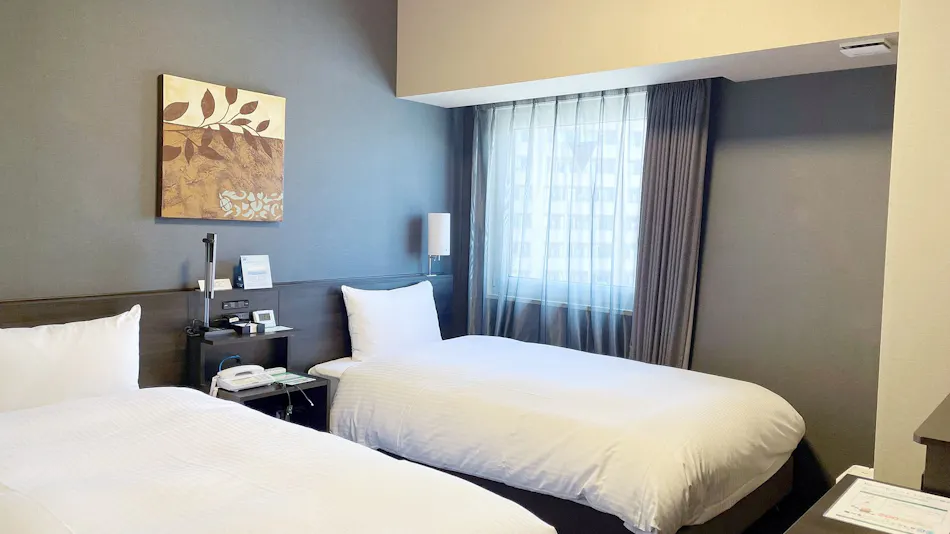 Hotel Route-Inn Tokyo Kamata - Ayamebashi -