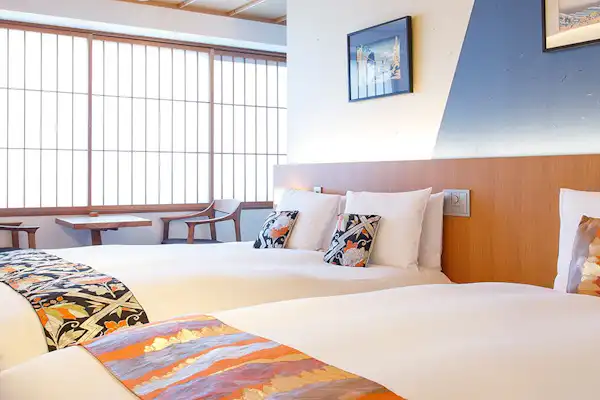 ห้องพัก