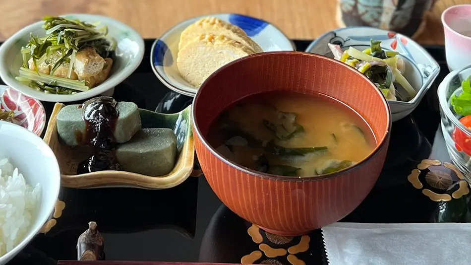 Gion Misaki