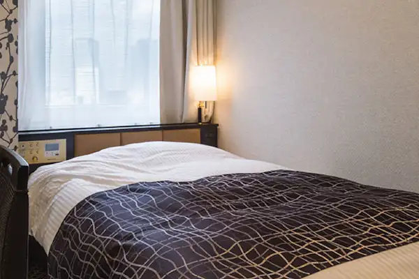 ห้องพักเดี่ยว