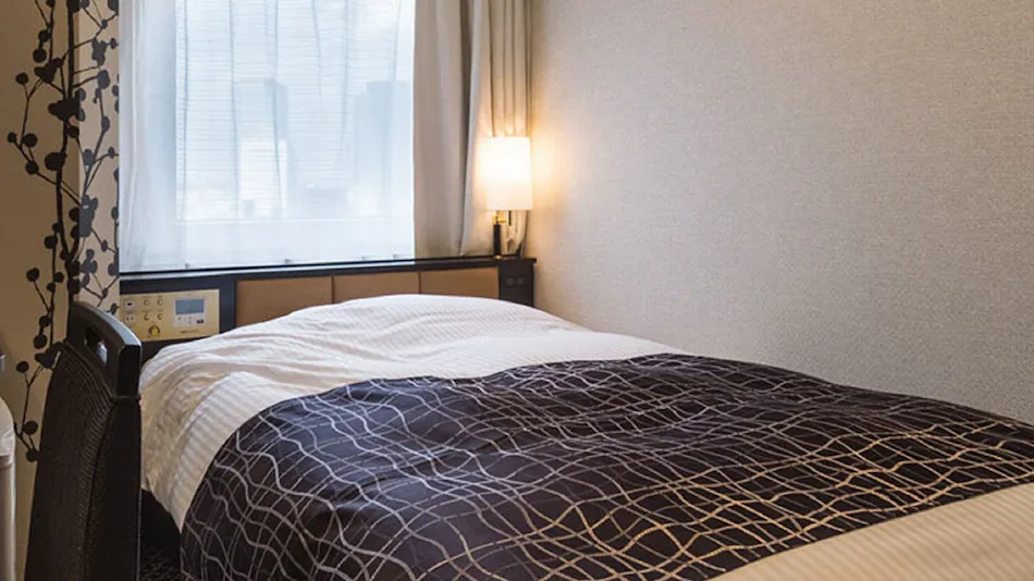 APA Hotel & Resort <Nishi-Shinjuku Gochome Eki Tower>