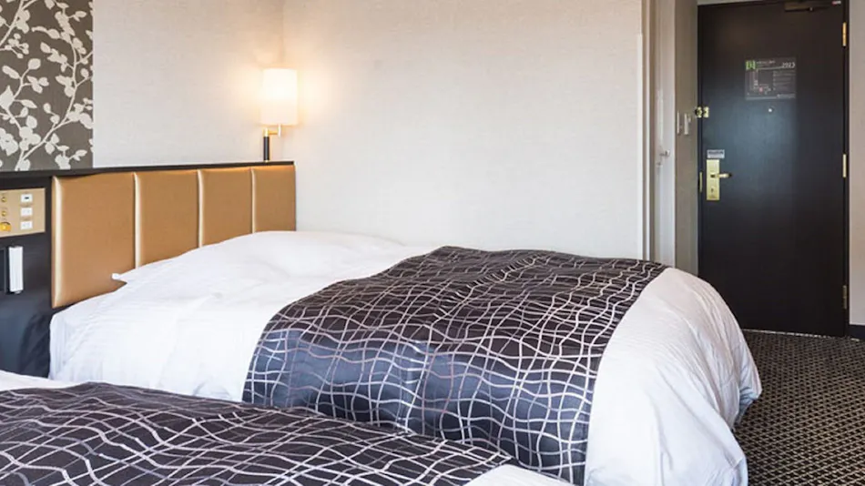 APA Hotel & Resort <Nishi-Shinjuku Gochome Eki Tower>