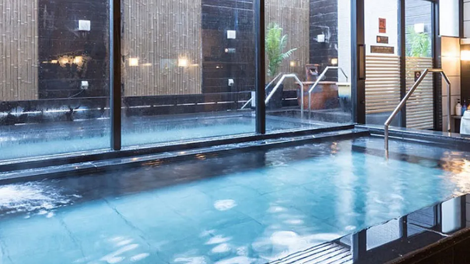 APA Hotel & Resort <Nishi-Shinjuku Gochome Eki Tower>