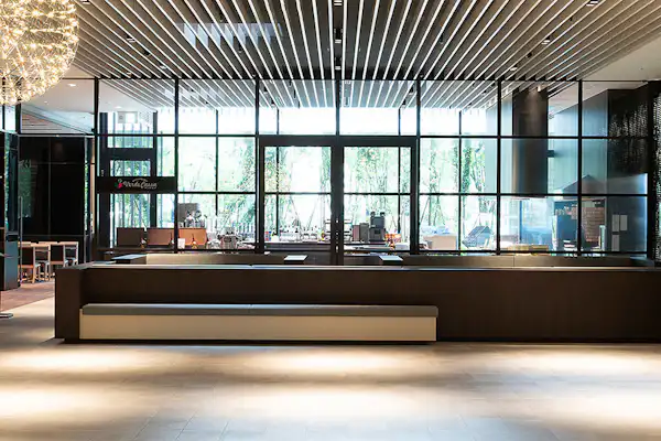 ล็อบบี้