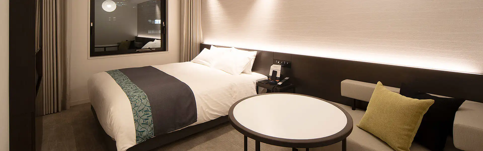 モデレートダブル