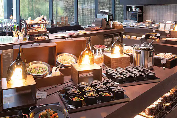 ร้านอาหาร