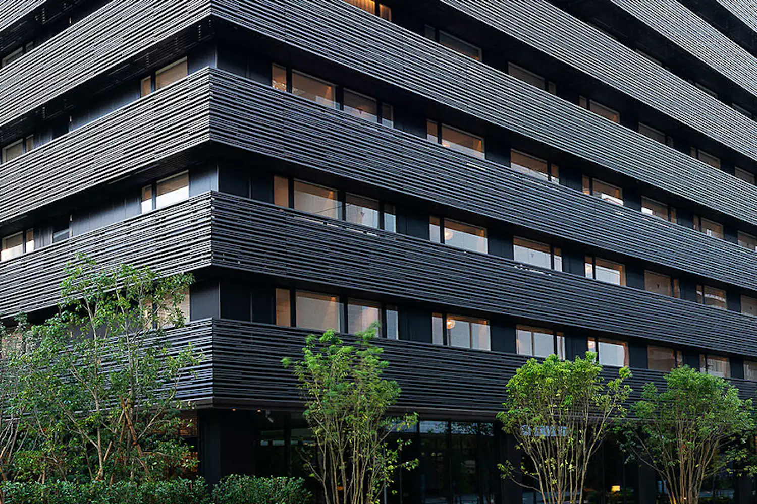 ภายนอกอาคาร