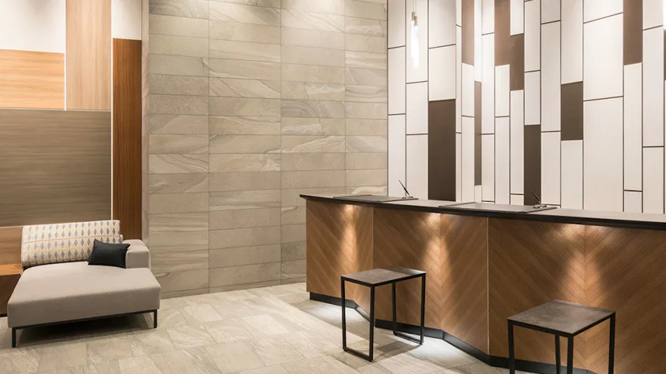 Tokyu Stay Takanawa (Sengakuji Station Front)