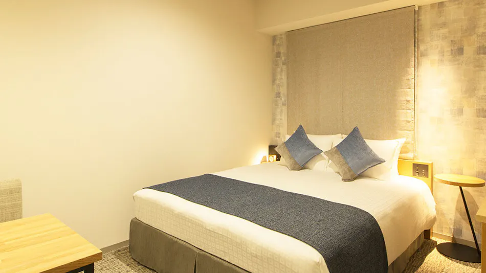 Tokyu Stay Takanawa (Sengakuji Station Front)