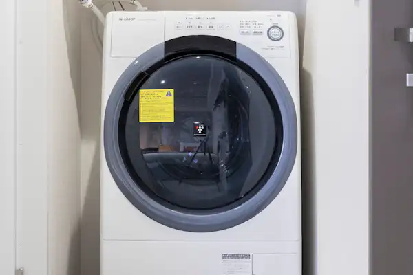 เครื่องอบผ้า