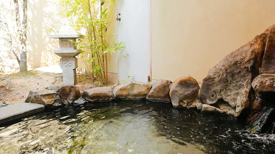 Ako Onsen Ako Park Hotel