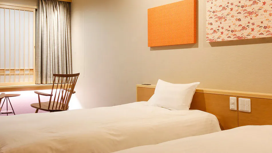 Ako Onsen Ako Park Hotel