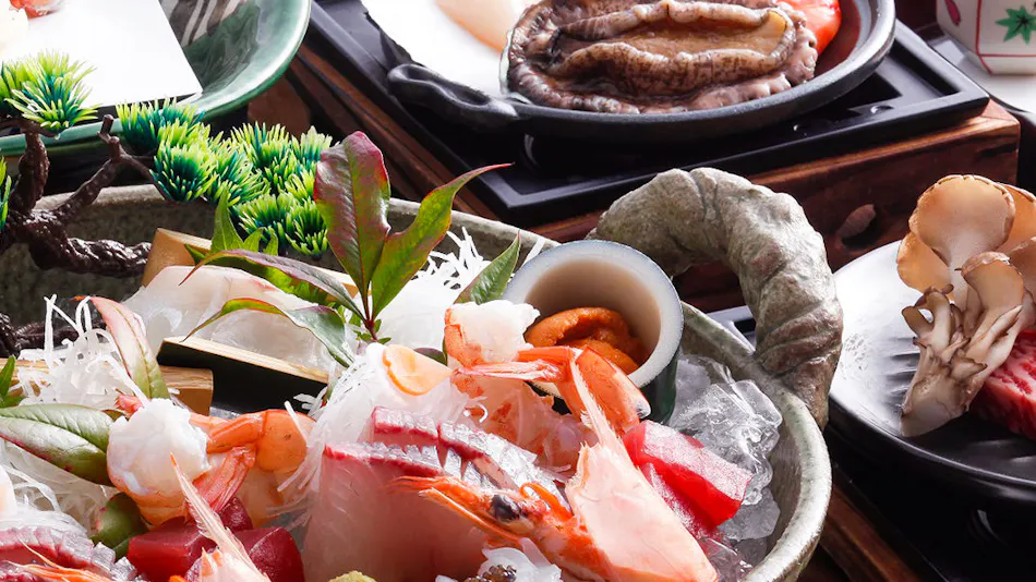 Ako Onsen Ako Park Hotel