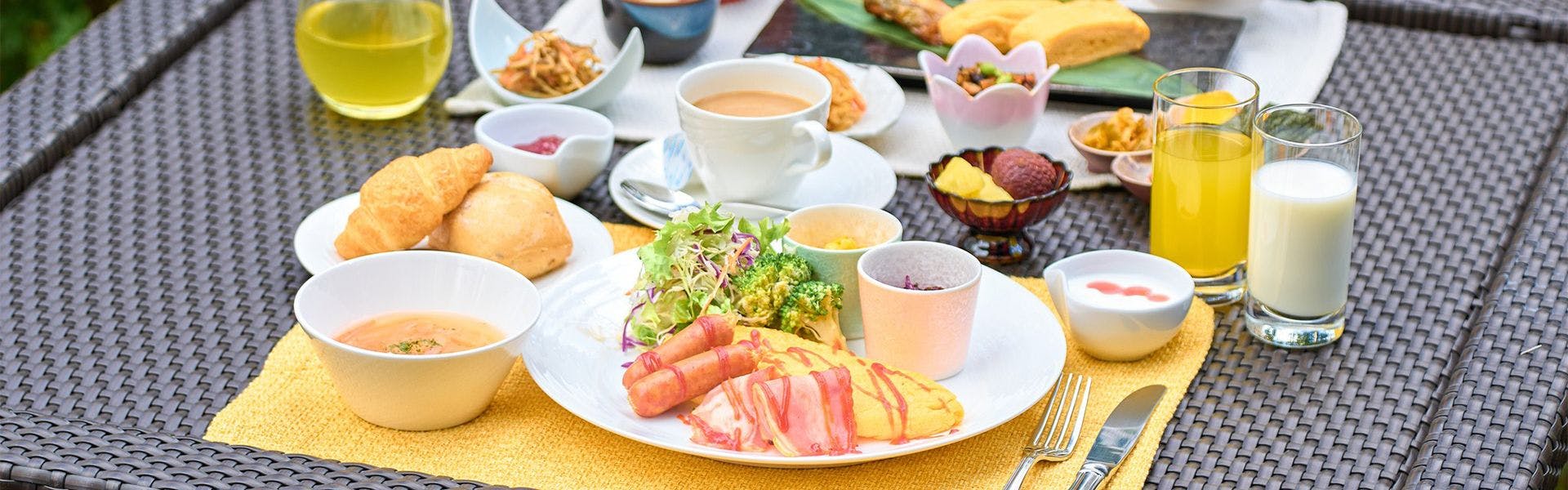 大阪ビューホテル 本町