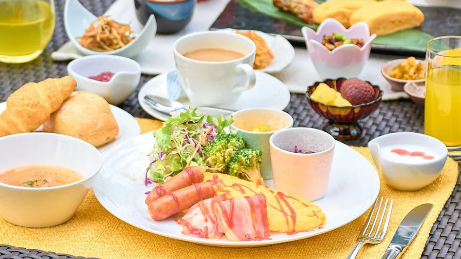 Osaka View Hotel Honmachi