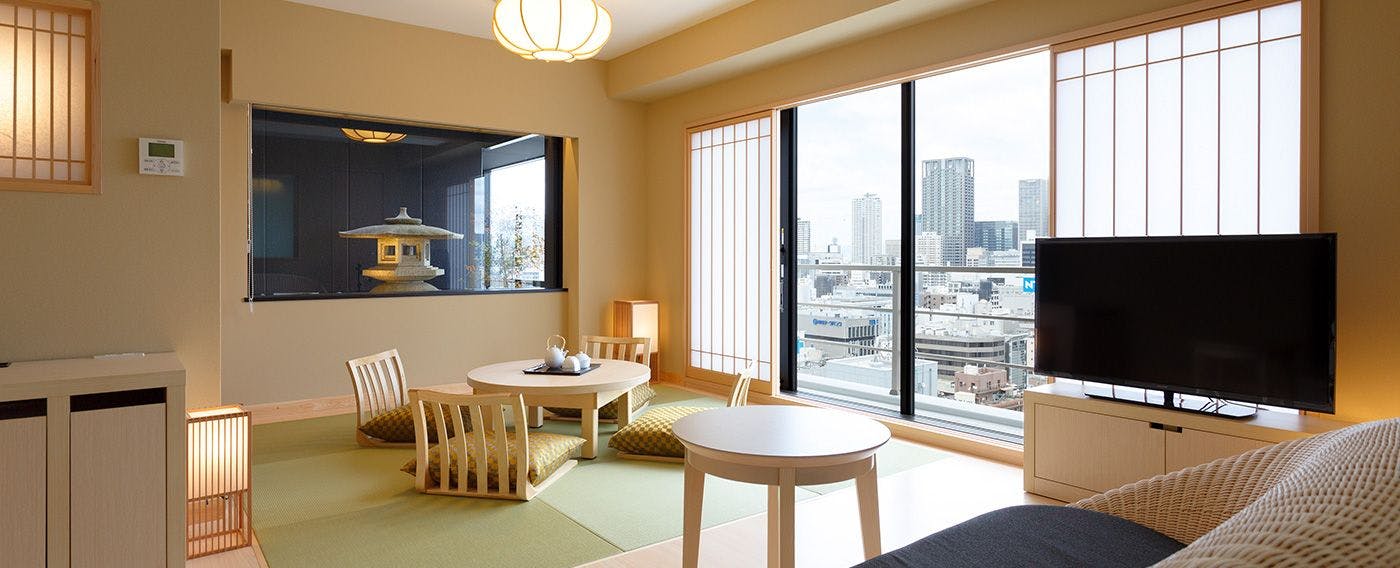 Premium Modern Jepang