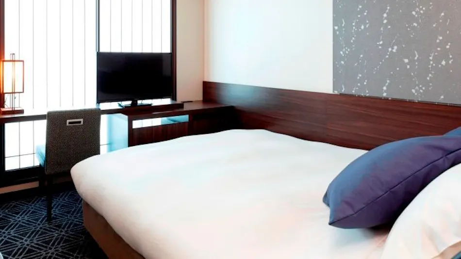 Osaka View Hotel Honmachi