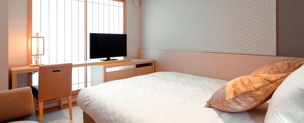 Osaka View Hotel Honmachi