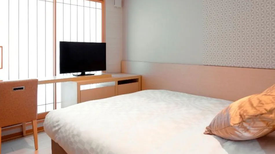 Osaka View Hotel Honmachi