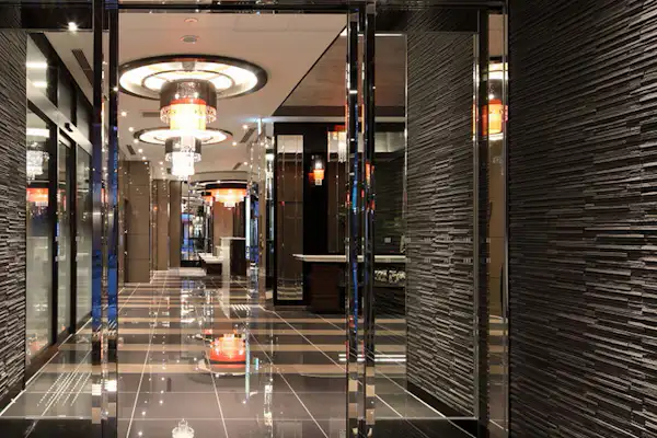 ทางเข้า