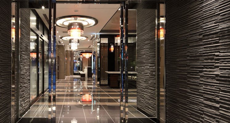 新大阪のデイユース おすすめホテル 旅館 6選 宿泊予約は 一休 Com