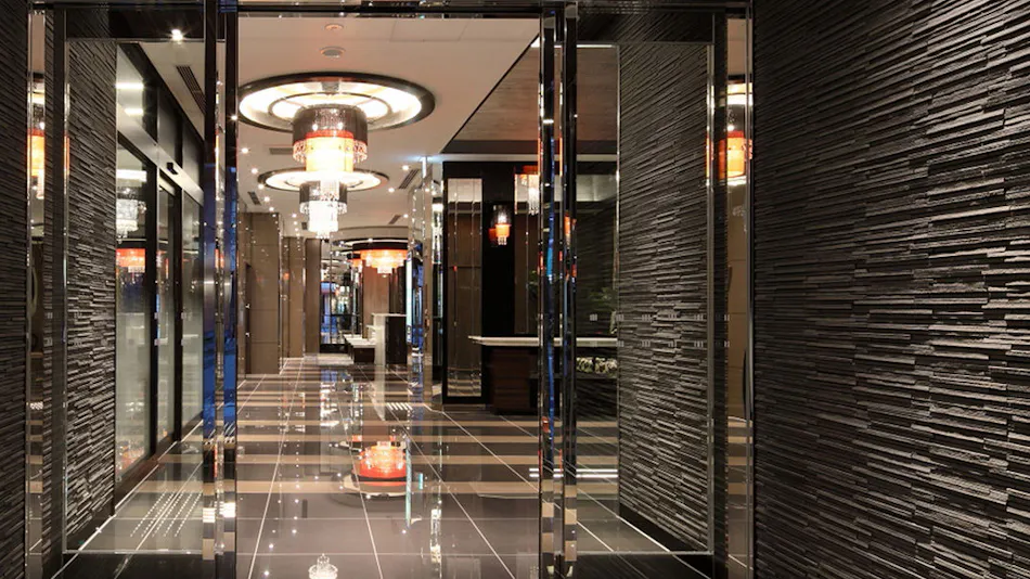 APA Hotel <Shin-Osaka Station South>