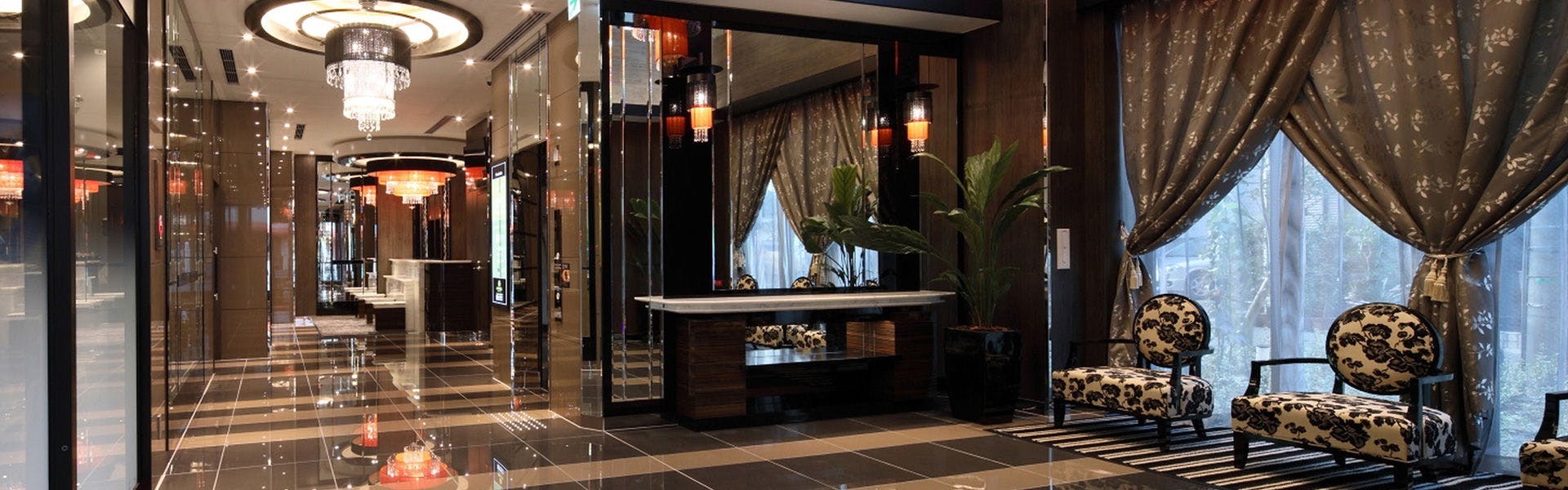 アパホテル〈新大阪駅南〉