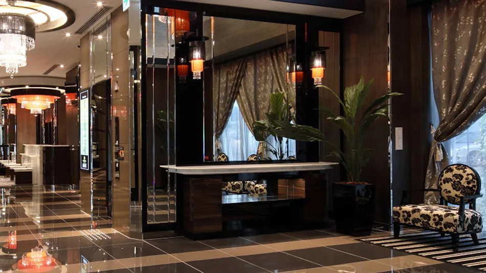 APA Hotel <Shin-Osaka Station South>