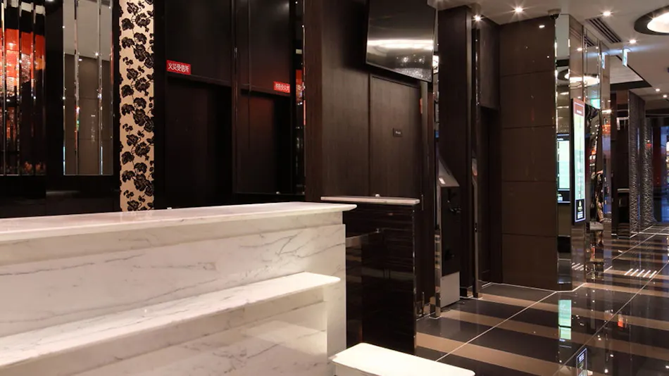 APA Hotel <Shin-Osaka Station South>