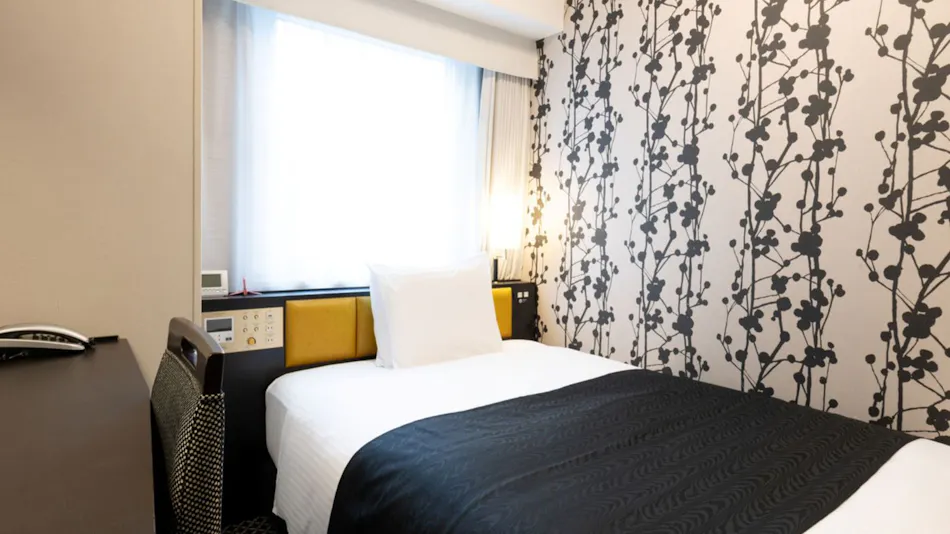 APA Hotel <Shin-Osaka Station South>