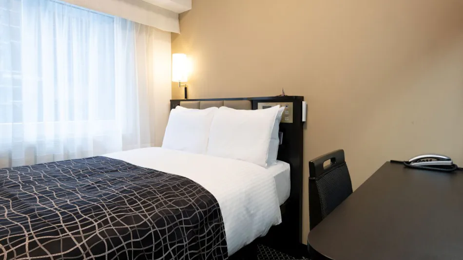 APA Hotel <Shin-Osaka Station South>