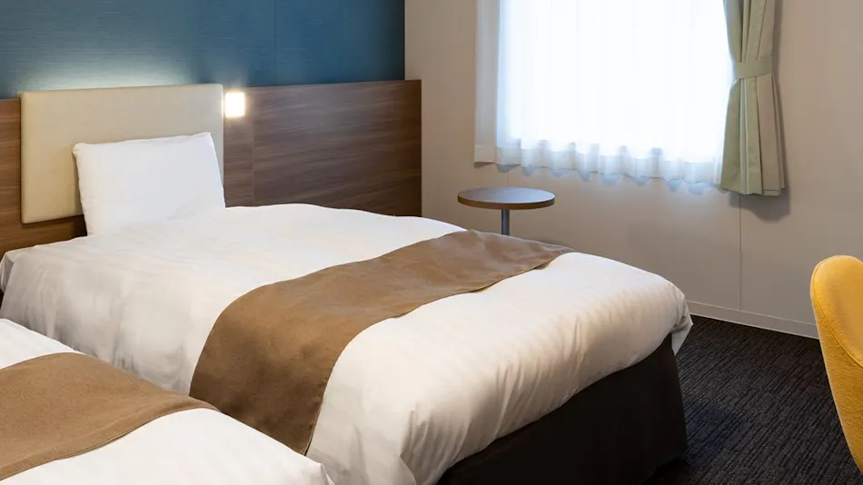Comfort Hotel Sapporo Susukino