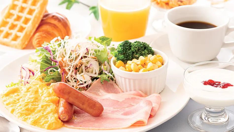Comfort Hotel Sapporo Susukino