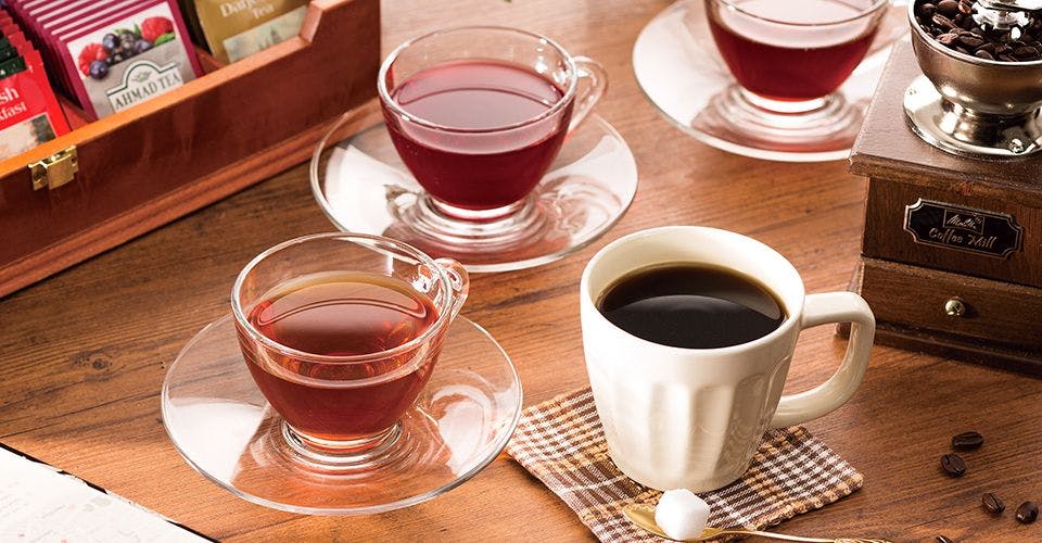 ウェルカムドリンクサービス