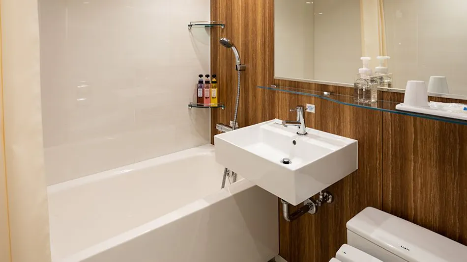 Comfort Hotel Sapporo Susukino