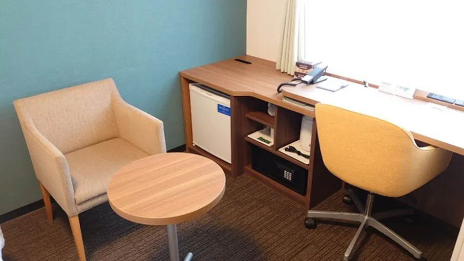 Comfort Hotel Sapporo Susukino