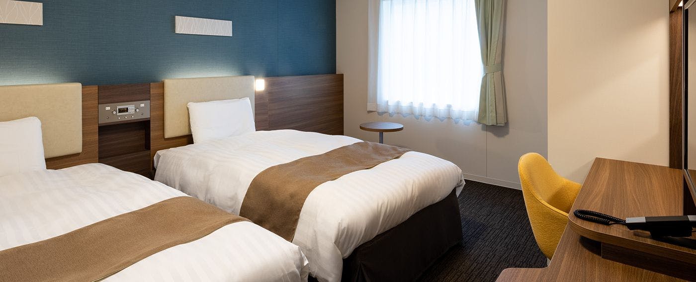 Comfort Hotel Sapporo Susukino