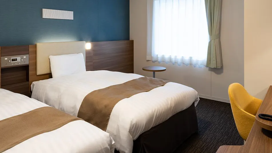 Comfort Hotel Sapporo Susukino