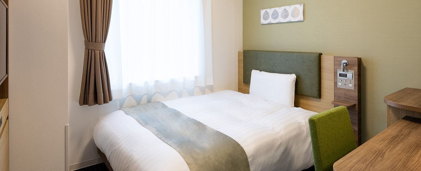 Comfort Hotel Sapporo Susukino
